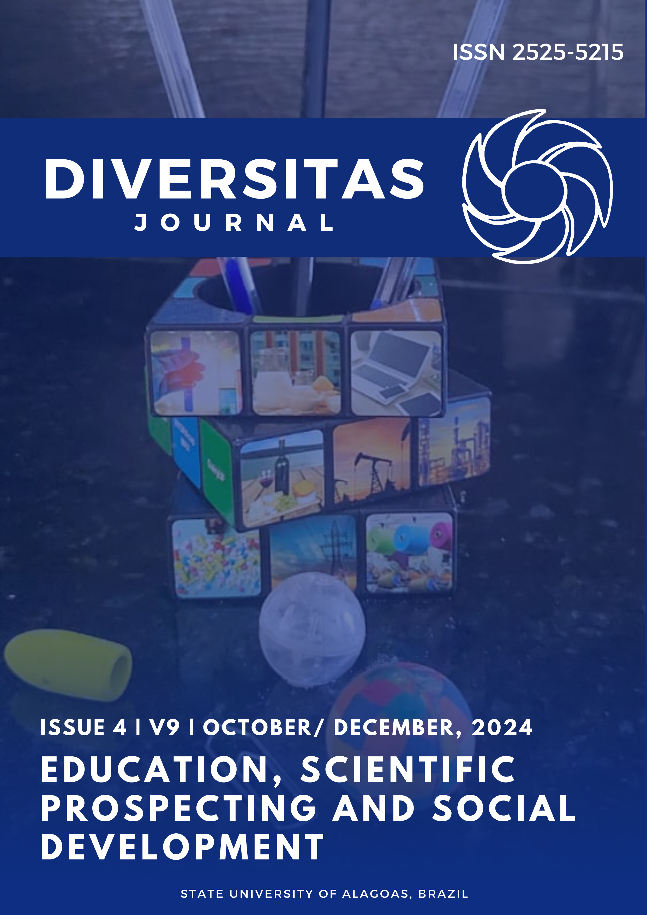 					View Vol. 9 No. 4 (2024): Education, scientific research and social development
				